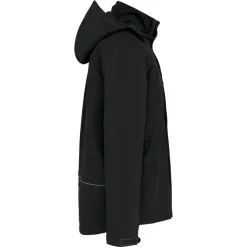 Kariban K650 - Parka softshell doublée capuche homme