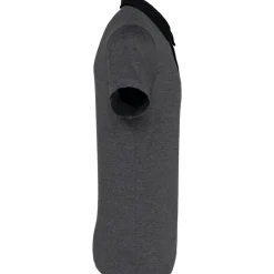 Kariban K260 - Polo jersey bicolore homme