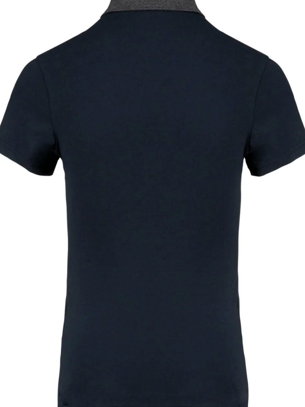 Kariban K261 - Polo jersey bicolore femme