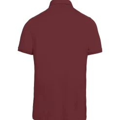 Kariban K262 - Polo jersey manches courtes homme