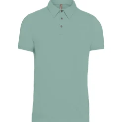 Kariban K262 - Polo jersey manches courtes homme