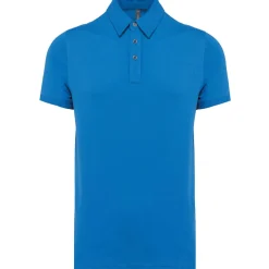Kariban K262 - Polo jersey manches courtes homme