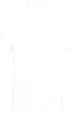 Kariban K262 - Polo jersey manches courtes homme