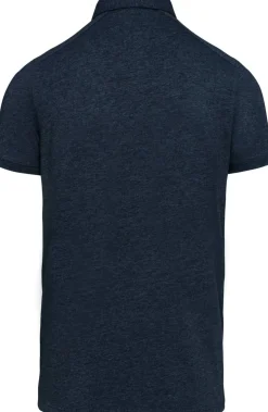 Kariban K262 - Polo jersey manches courtes homme