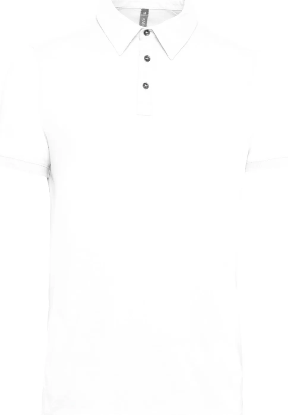 Kariban K262 - Polo jersey manches courtes homme