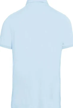 Kariban K262 - Polo jersey manches courtes homme