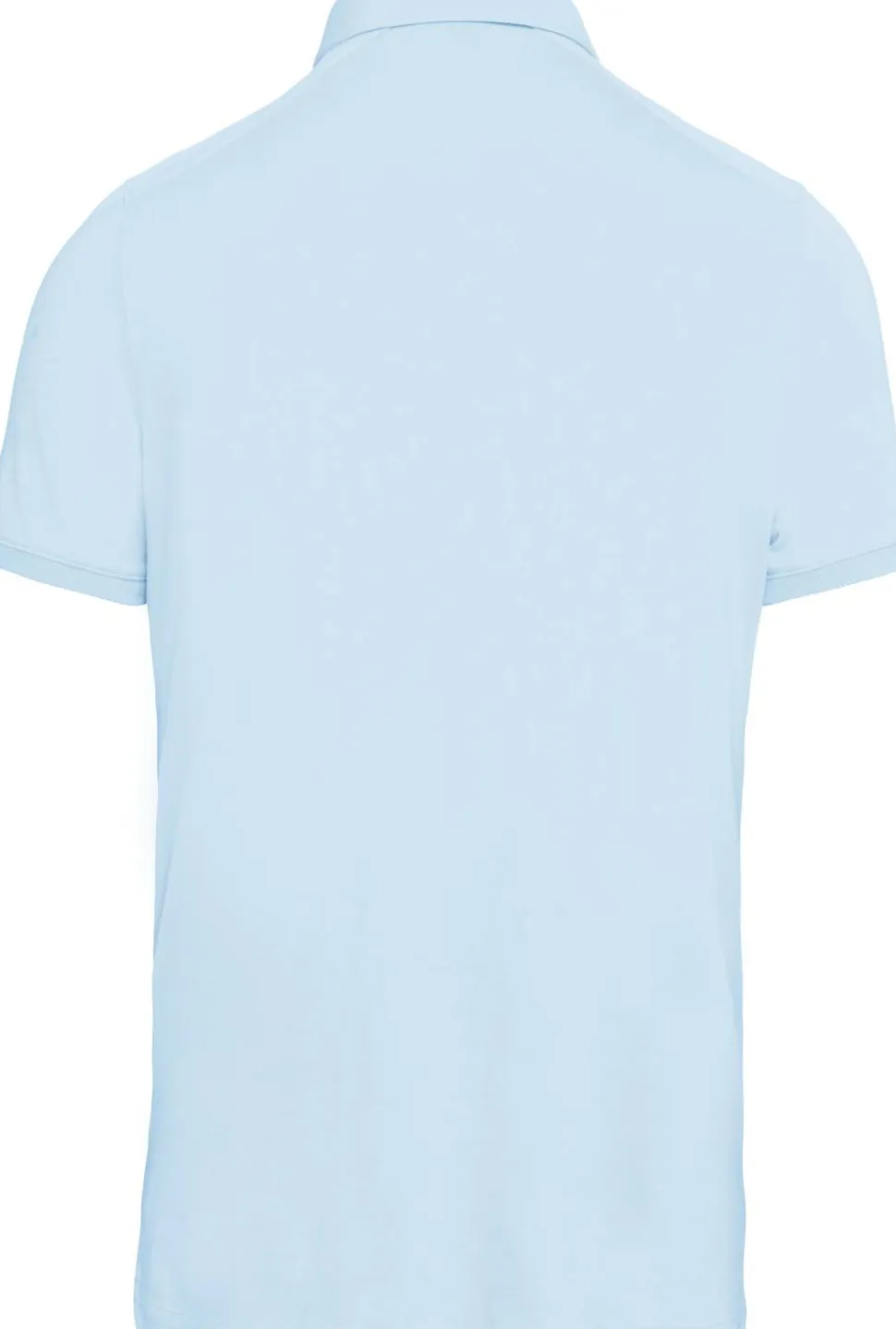 Kariban K262 - Polo jersey manches courtes homme