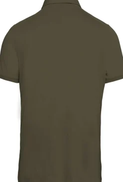 Kariban K262 - Polo jersey manches courtes homme