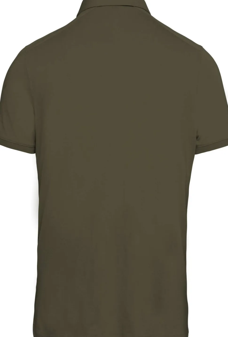 Kariban K262 - Polo jersey manches courtes homme