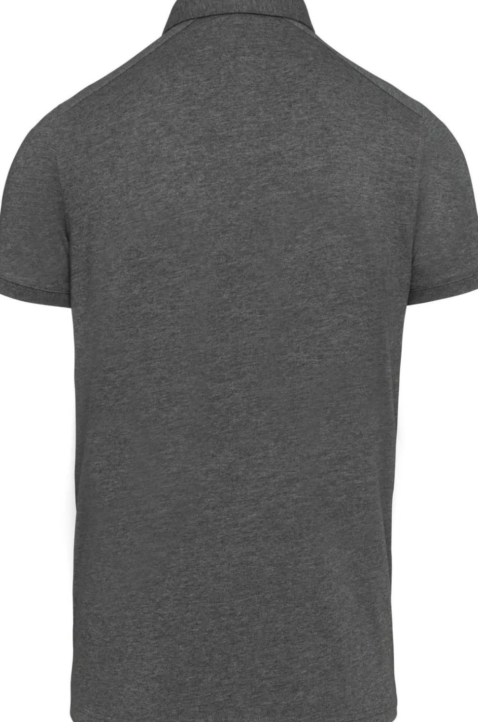 Kariban K262 - Polo jersey manches courtes homme