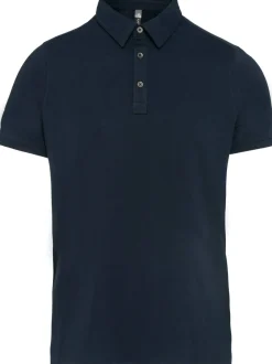 Kariban K262 - Polo jersey manches courtes homme