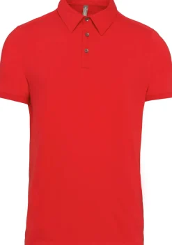 Kariban K262 - Polo jersey manches courtes homme