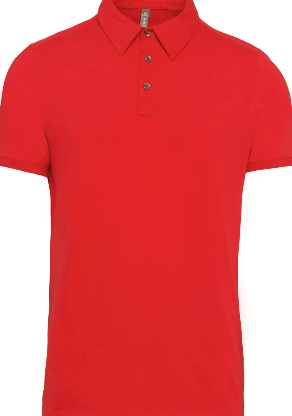 Kariban K262 - Polo jersey manches courtes homme