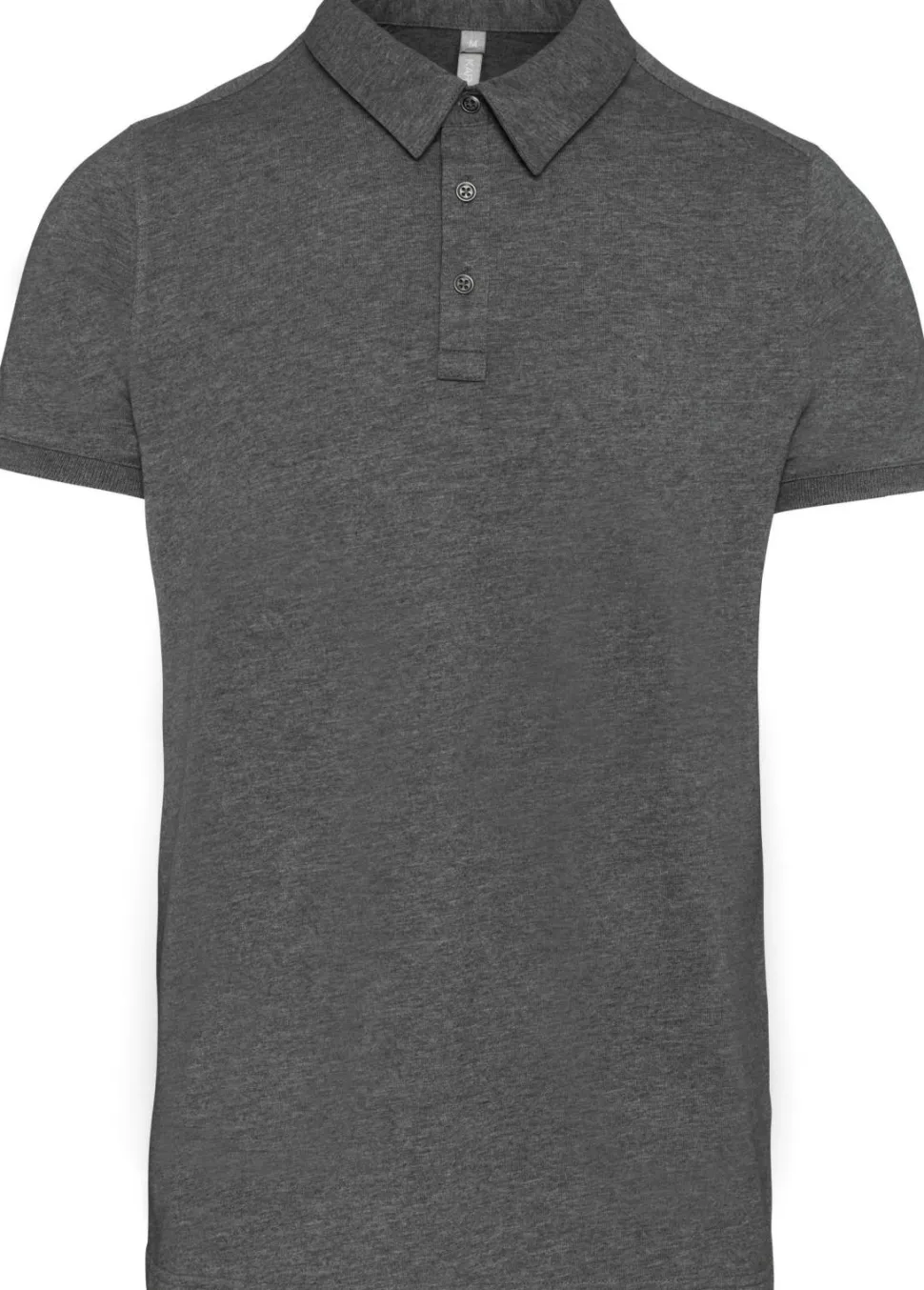 Kariban K262 - Polo jersey manches courtes homme