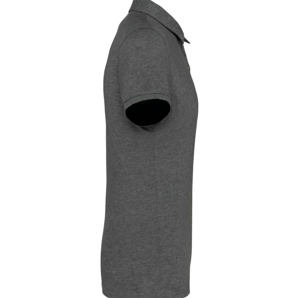 Kariban K262 - Polo jersey manches courtes homme