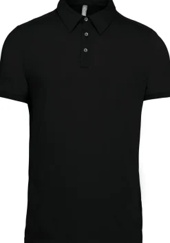 Kariban K262 - Polo jersey manches courtes homme