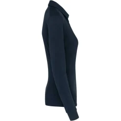 Kariban K265 - Polo jersey manches longues femme