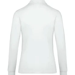 Kariban K265 - Polo jersey manches longues femme