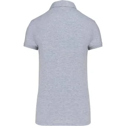Kariban K263 - Polo jersey manches courtes femme