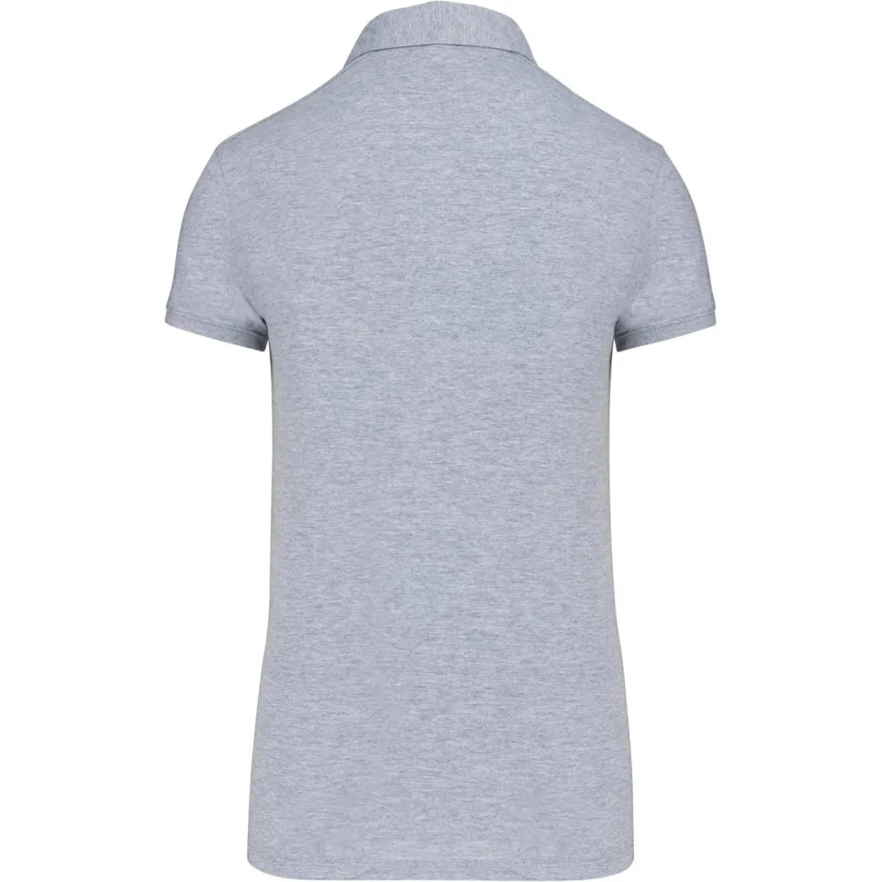 Kariban K263 - Polo jersey manches courtes femme