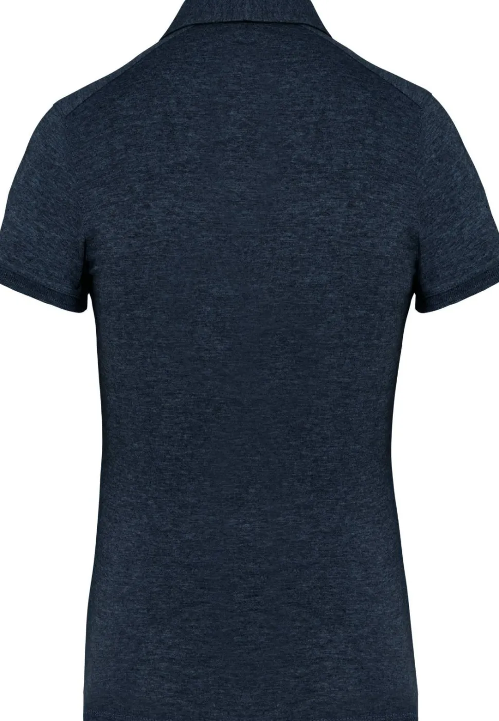 Kariban K263 - Polo jersey manches courtes femme