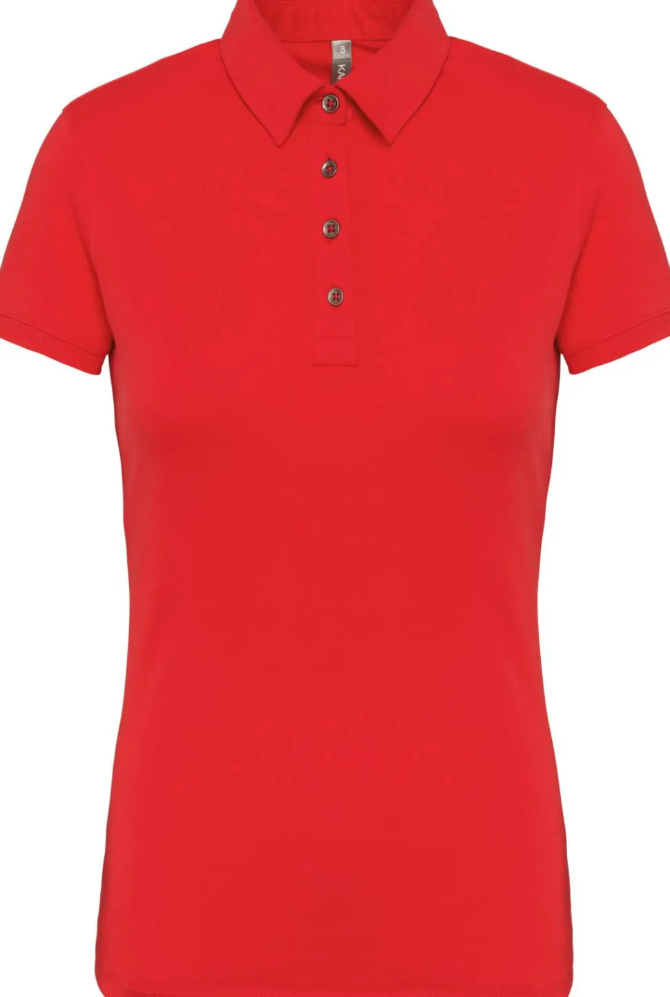 Kariban K263 - Polo jersey manches courtes femme