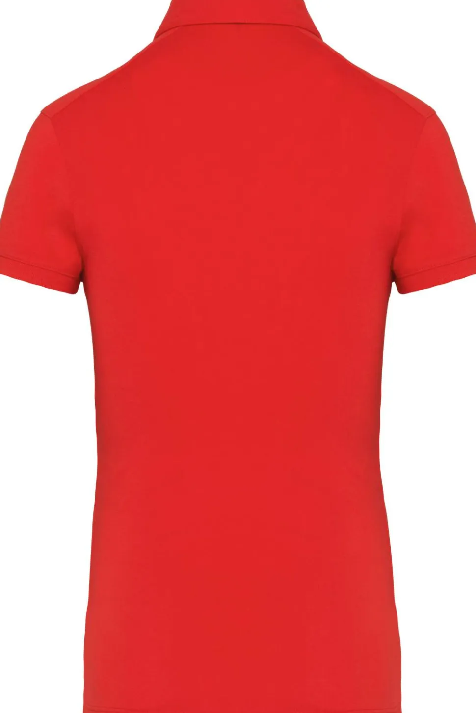 Kariban K263 - Polo jersey manches courtes femme