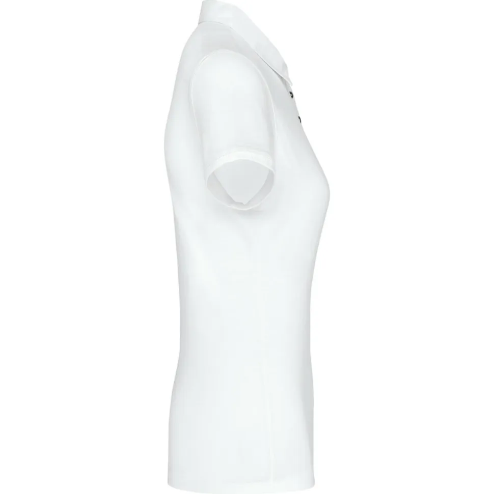Kariban K263 - Polo jersey manches courtes femme