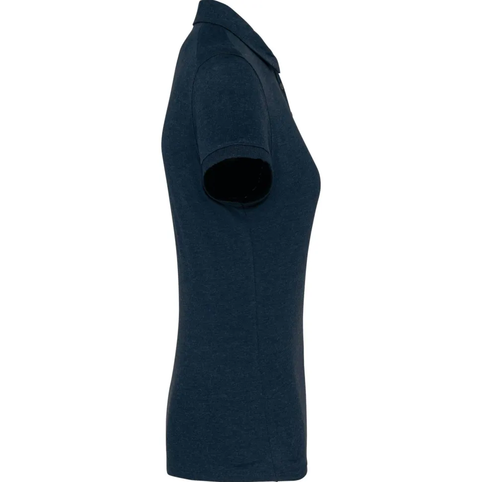 Kariban K263 - Polo jersey manches courtes femme