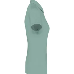 Kariban K263 - Polo jersey manches courtes femme