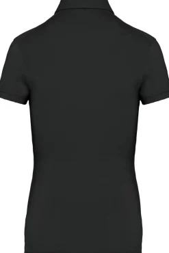 Kariban K263 - Polo jersey manches courtes femme