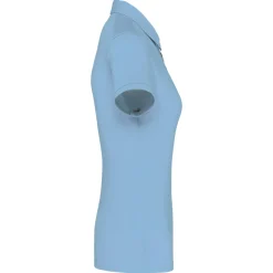 Kariban K263 - Polo jersey manches courtes femme