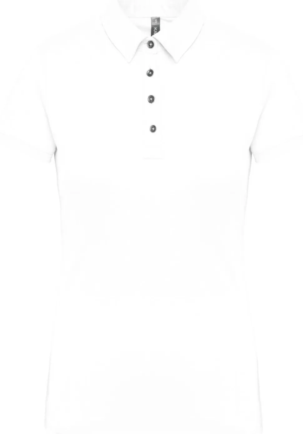 Kariban K263 - Polo jersey manches courtes femme