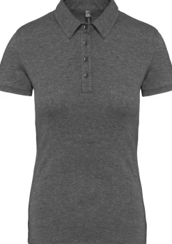 Kariban K263 - Polo jersey manches courtes femme