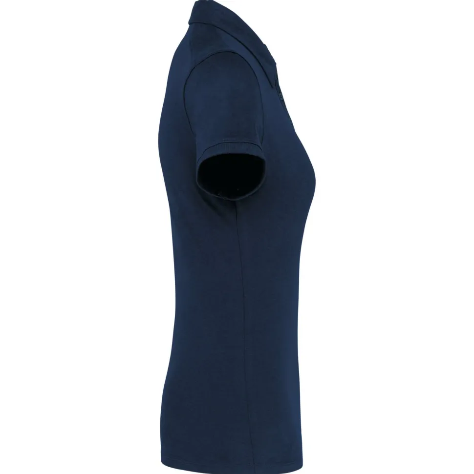 Kariban K263 - Polo jersey manches courtes femme