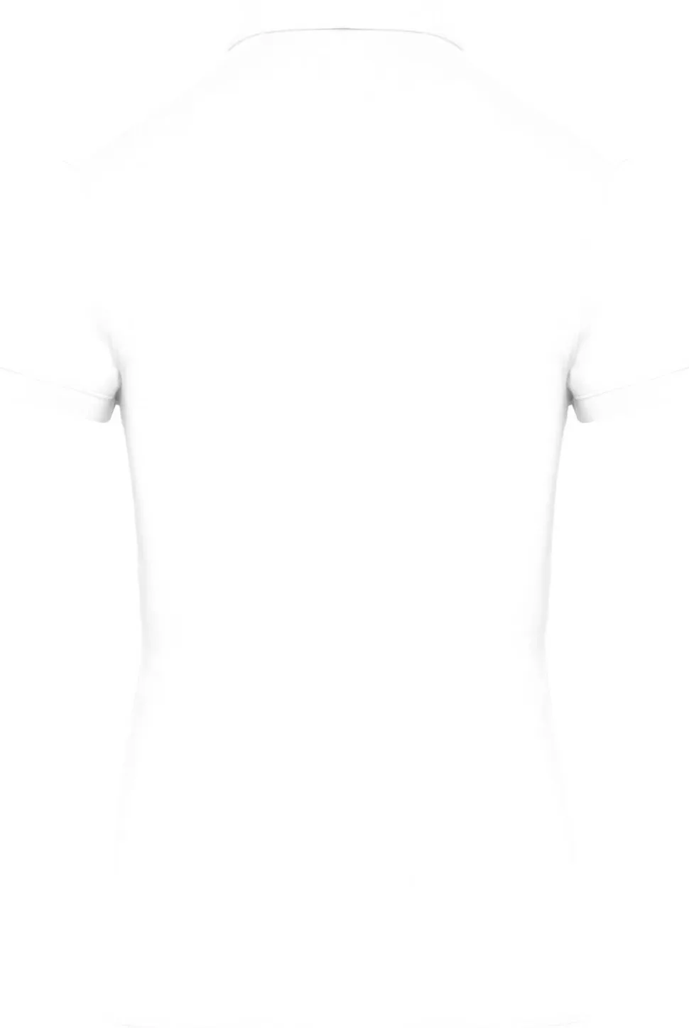 Kariban K263 - Polo jersey manches courtes femme