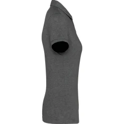 Kariban K263 - Polo jersey manches courtes femme