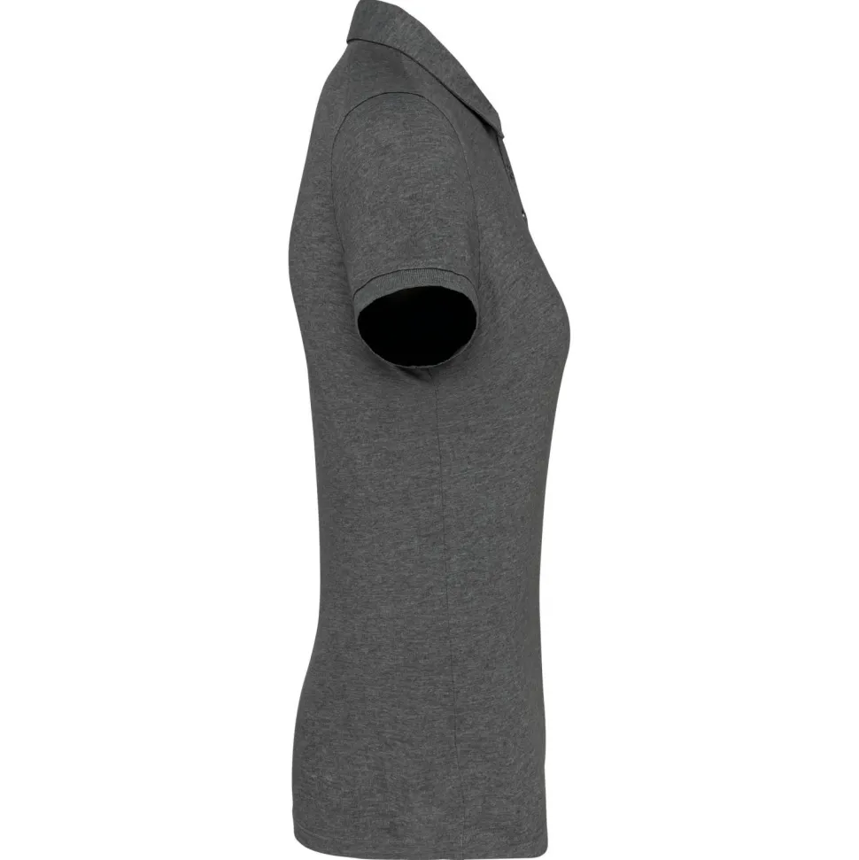 Kariban K263 - Polo jersey manches courtes femme