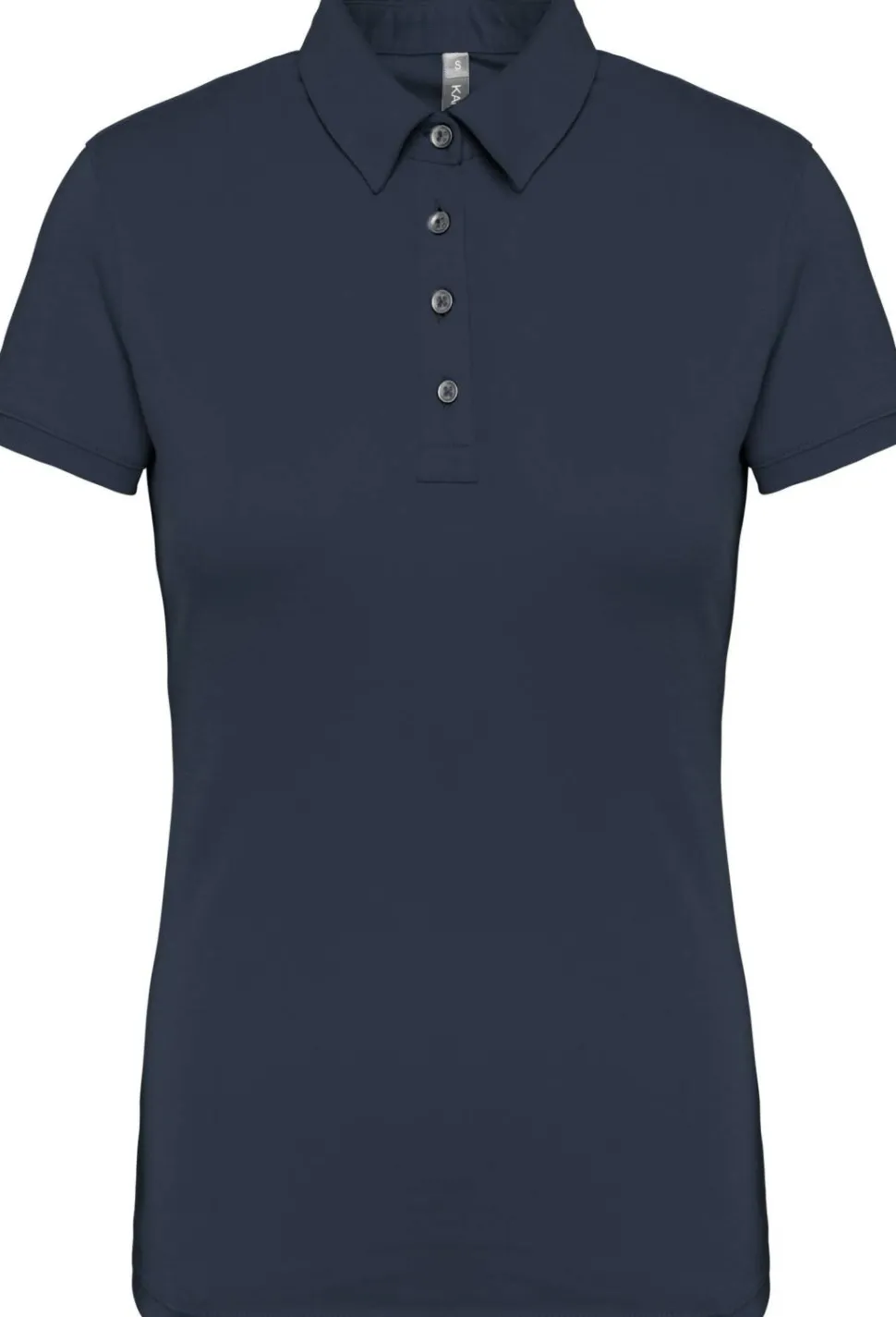 Kariban K263 - Polo jersey manches courtes femme
