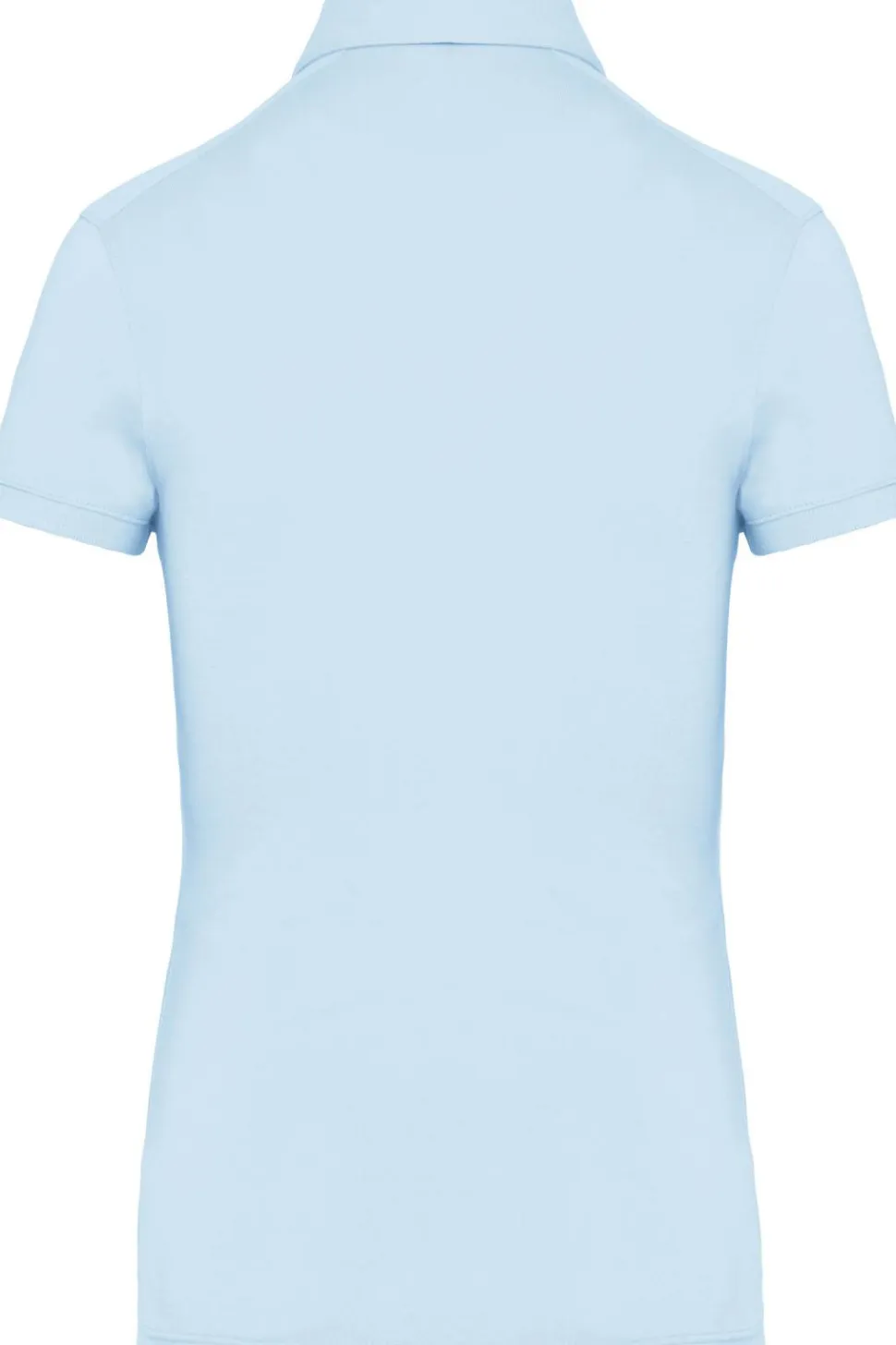 Kariban K263 - Polo jersey manches courtes femme