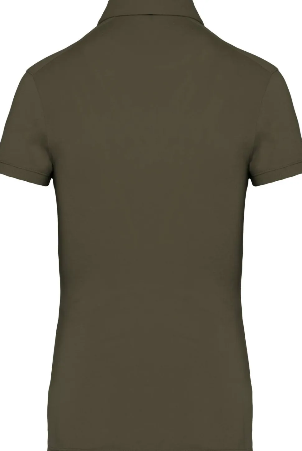 Kariban K263 - Polo jersey manches courtes femme