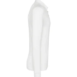 Kariban K264 - Polo jersey manches longues homme