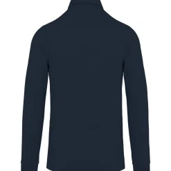 Kariban K264 - Polo jersey manches longues homme