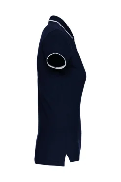 Kariban K252 - POLO MAILLE PIQUÉE MANCHES COURTES FEMME