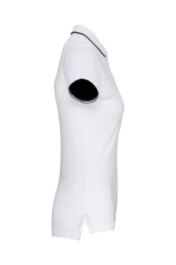 Kariban K252 - POLO MAILLE PIQUÉE MANCHES COURTES FEMME