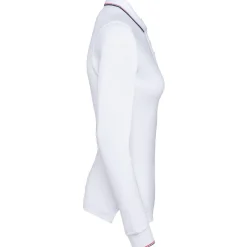 Kariban K281 - Polo maille piquée manches longues femme