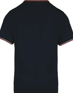 Kariban K250 - POLO MAILLE PIQUÉE MANCHES COURTES