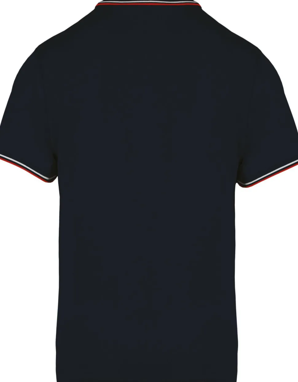 Kariban K250 - POLO MAILLE PIQUÉE MANCHES COURTES