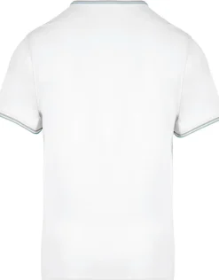 Kariban K250 - POLO MAILLE PIQUÉE MANCHES COURTES
