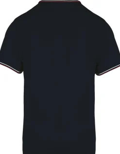 Kariban K250 - POLO MAILLE PIQUÉE MANCHES COURTES